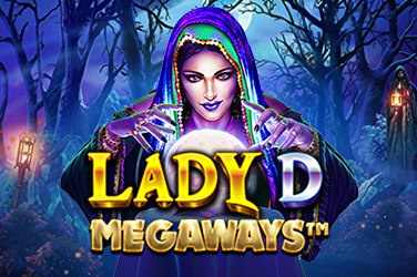 Lady D Megaways